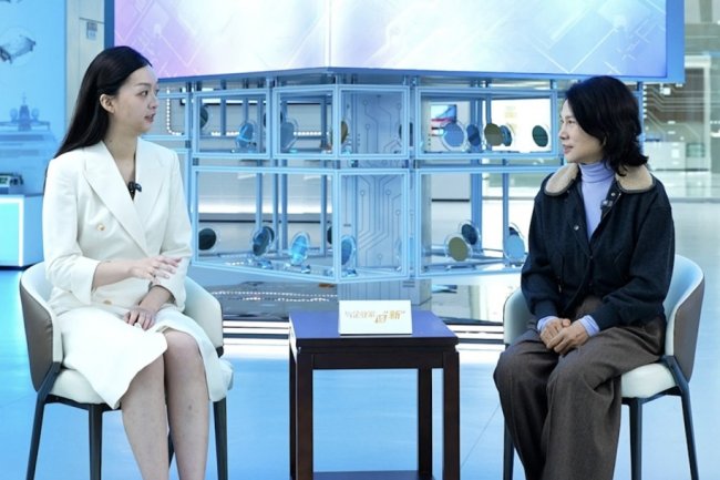 董明珠：为何说企业家IP的终极底色是责任？