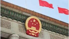 三部重要法律通过 “十五五”开局标注国家立法新刻度