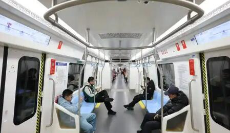 双线贯通织密京北交通网 轨道赋能回天高质量发展