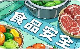严管直播带货乱象 网络食品安全合规提质系列行动启动