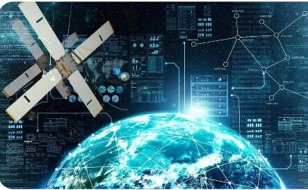卫星互联网打开千亿级产业空间
