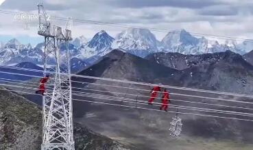 国家电网前两月固定资产投资同比增长超80%