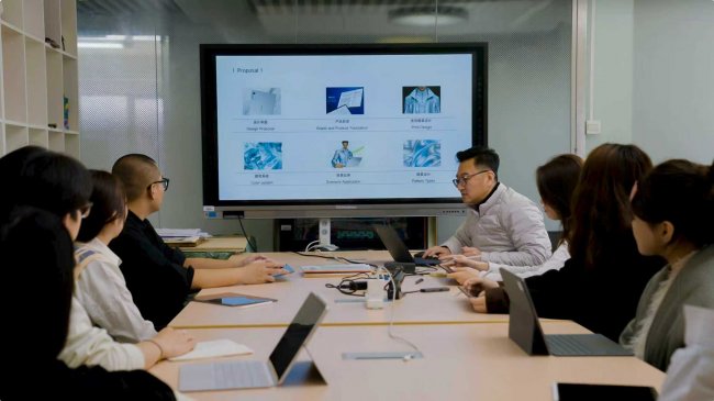 新质生产力赋能高校教学高质量发展