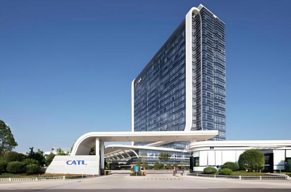 案例 | 世界锂电池行业龙头引进纽恩泰空气能热泵高温烘干技术