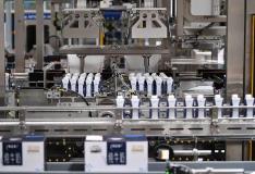 消费需求持续升级　“精准营养”成乳业增长新引擎