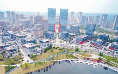 四川加快建设区域科技创新中心