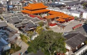 福建建瓯：古城“活起来”带动文旅“火起来”