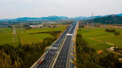 不止修路！山东高速用硬核“答卷”诠释新时代国企担当
