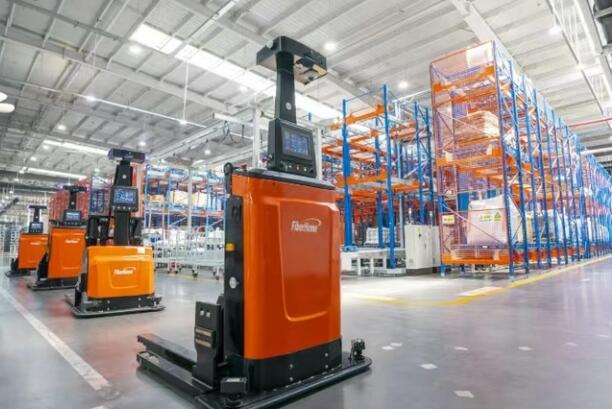 “纤”动未来 烽火通信实现国产化耐辐照光纤自主可控