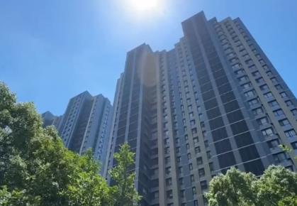 多地房地产市场呈现“小阳春”行情 楼市回暖释放积极信号