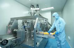 《特殊医学用途配方食品按新国标注册问答》发布