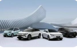 连续两年销量翻倍 零跑汽车首次实现全年盈利