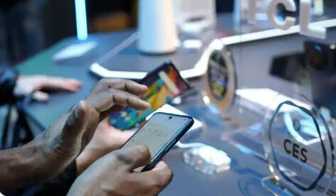 消费电子行业从“规模扩张”跃向“价值提升”