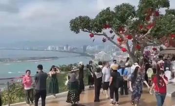 “错峰游”热度攀升 打开文旅消费新空间