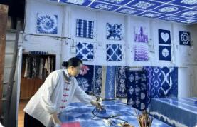 田野上的工坊，富了乡亲美了村庄