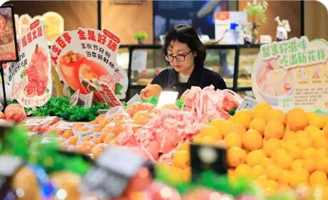 智绿双驱，外企深耕中国消费新蓝海