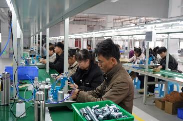 春日奋进正当时 广西忻城招商引资“破局起势”赋能高质量发展