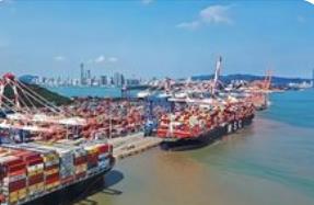 福建瓜果香飘全球！今年前两月出口劲增98.28%