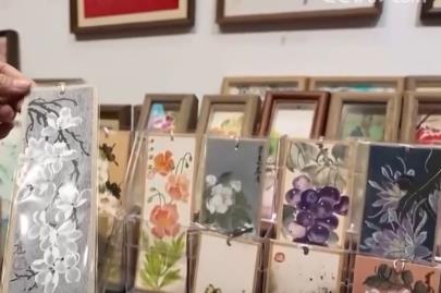 “鲜花+”催生消费“新宠” “春日经济”一路繁花“新”意十足