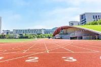 我国人均体育场地面积达3.11平方米