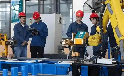 天津“职教出海”战略布局正在加速形成