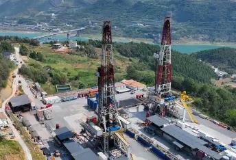 两项页岩气行标将实施