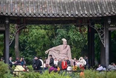 四川眉山成为全国第145座国家历史文化名城