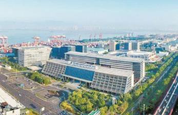 改革强磁场、聚才新高地  厦门自贸片区“人才引擎”驱动开放升级