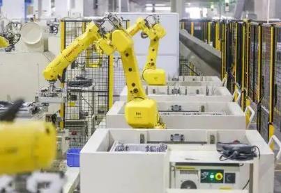 “钱”流向了哪里？广东开年“成绩单”背后，这些值得关注