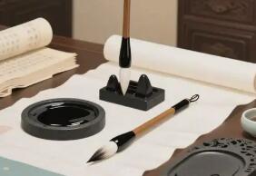 中国文房四宝协会专业级产品证明商标正式获批