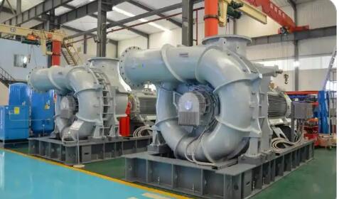 节能装备高质量发展实施方案出炉 多部门详解施策重点