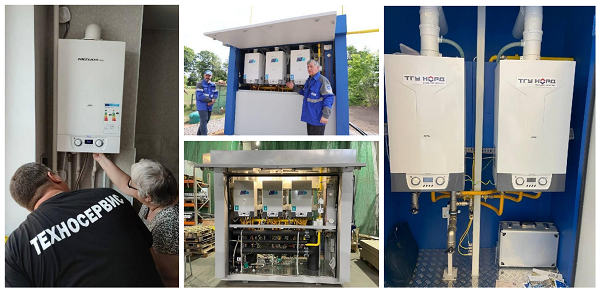 踏浪出海 力科集团让中国热能品牌闪耀世界舞台