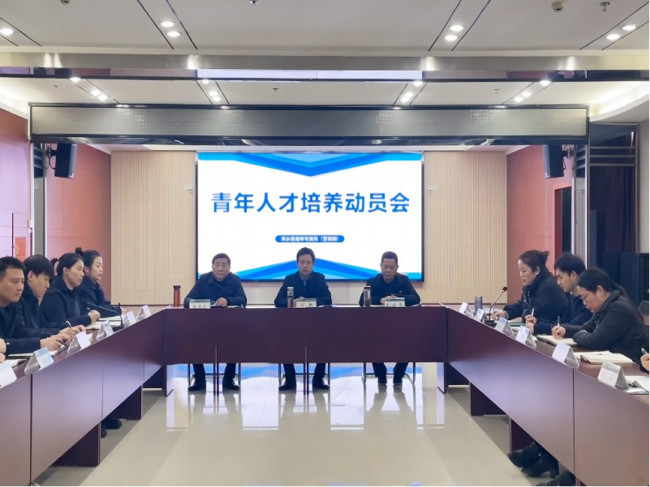 湖北浠水：青衿砺志筑根基 人才赋能启新程