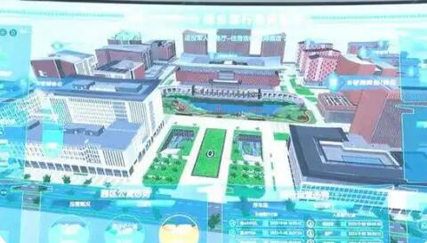 雄安新区首本地下空间三维不动产权证书落地