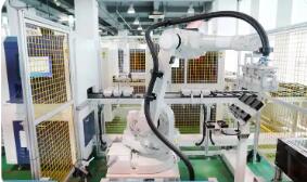 广东以全链条赋能体系激活制造业新动能