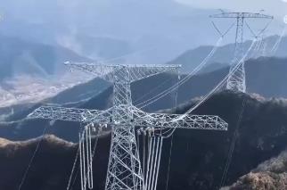 国家能源局：坚持多能融合发展 构建安全韧性的能源体系