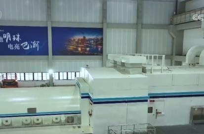 多个重大项目建设实现“加速度” 大国工程铸就大国力量