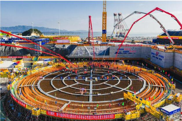 “十五五”规划109项重大工程项目里的职业新趋势新空间