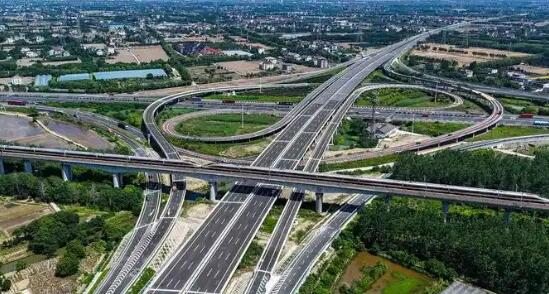 从一条跨省高速，看长三角互联互通