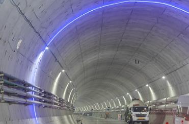 世界最长海底高铁隧道预计今年年底贯通