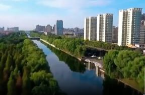 河南：水利风景区 尽显生态惠民实效