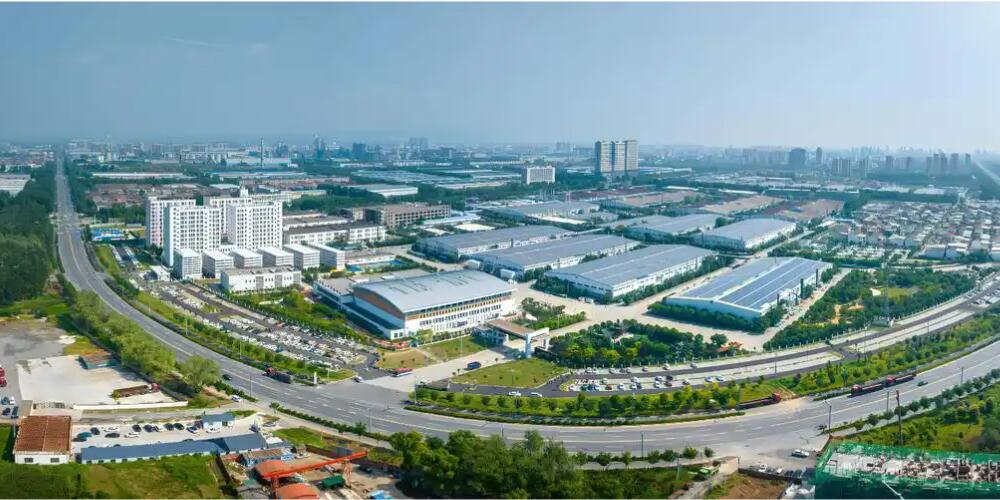 从“独奏曲”到“协奏曲” 中国这样布局未来产业