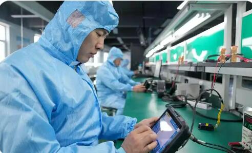 涉专利技术合同成交额超万亿元 创新成果这样从“书架”走向“货架”