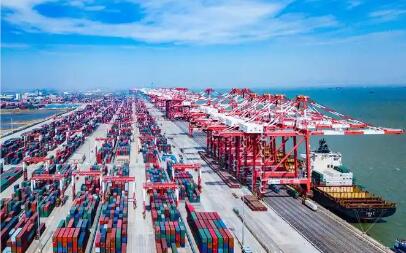 今年3月1日起开始施行 修订后的对外贸易法新在哪儿