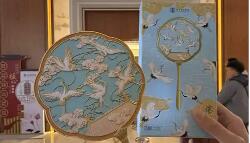 搭平台聚资源 辽宁文创“抱团”发力