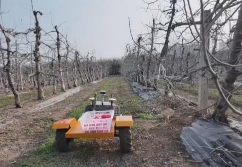 农业数智化助力特色农产品生产提“智”增效