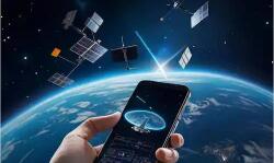 Omdia预测：2030年智能手机卫星直连服务月活用户数将达4.11亿