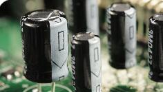 我国牵头提出的两项交流电动机电容器国际标准立项