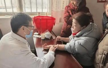 三部门印发通知 进一步加强基层中医药服务规范化管理