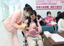 北京妇幼健康主要指标达国际先进